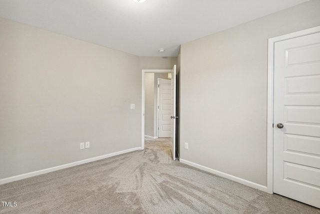 810 Richmont Grove Ln, Apex, NC 27523 - unfurnished room with carpet flooring and baseboards