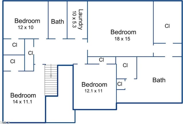 home floor plan
