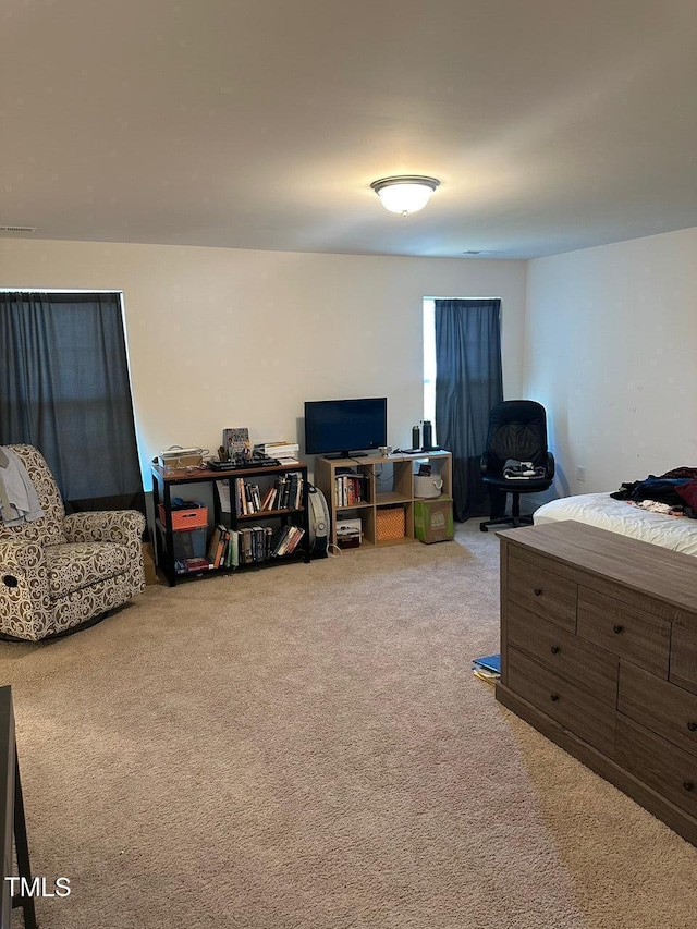 99 Still Hand Dr, Clayton, NC 27527 - view of carpeted bedroom
