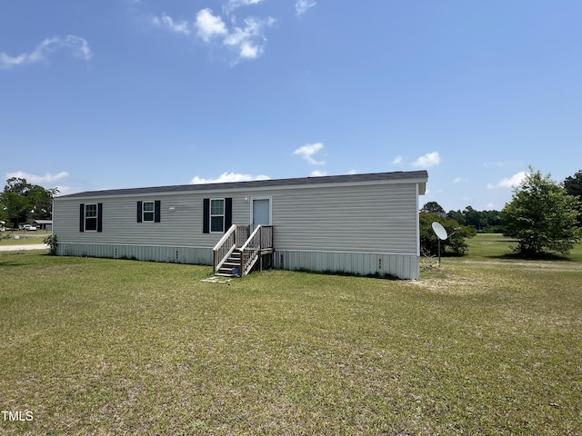 4360 W Hornes Church Rd, Bailey, NC 27807 - photo 1