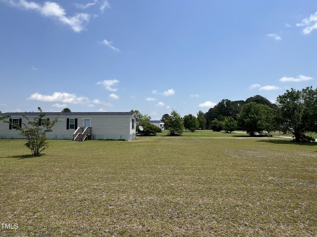 4360 W Hornes Church Rd, Bailey, NC 27807 - photo 3