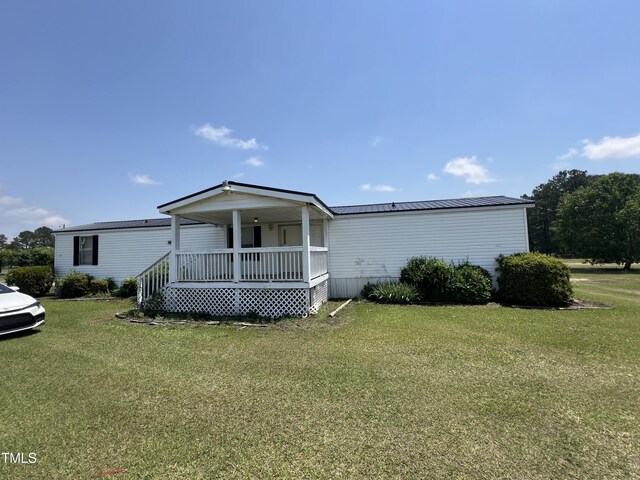 4360 W Hornes Church Rd, Bailey, NC 27807 - photo 11