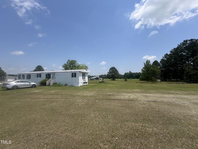4360 W Hornes Church Rd, Bailey, NC 27807 - photo 17