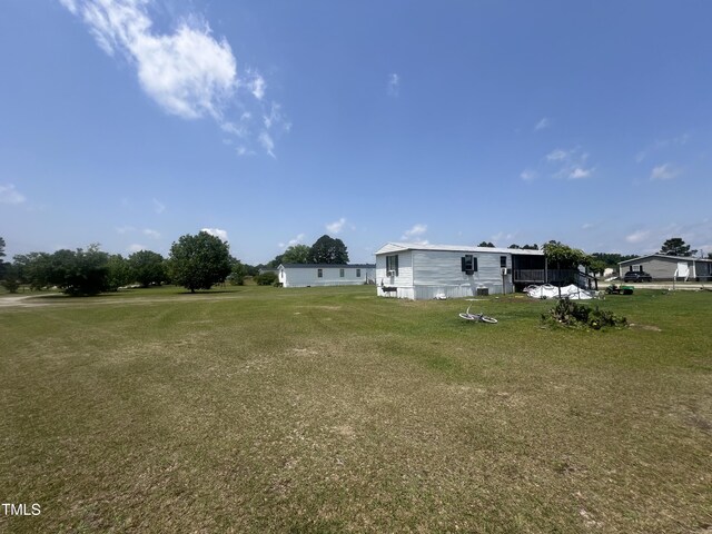 4360 W Hornes Church Rd, Bailey, NC 27807 - photo 18