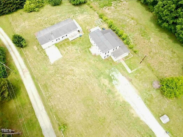 3354 Altamahaw Church St, Elon, NC 27244 - view of subject property