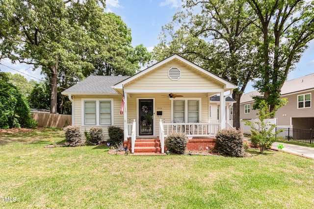 2128 Elvira St, Fayetteville, NC 28303 - photo 1
