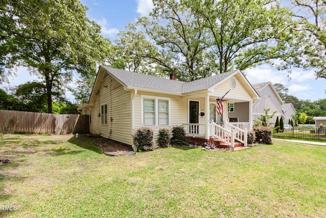2128 Elvira St, Fayetteville, NC 28303 - photo 2