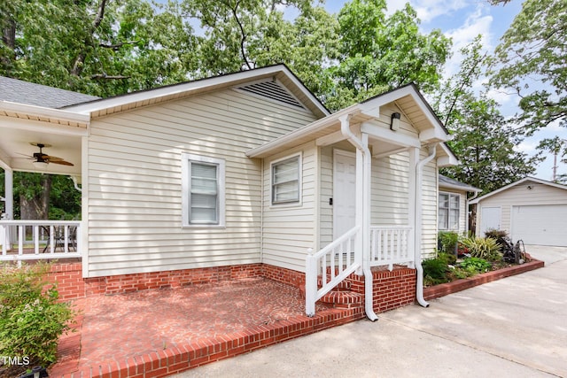 2128 Elvira St, Fayetteville, NC 28303 - photo 21