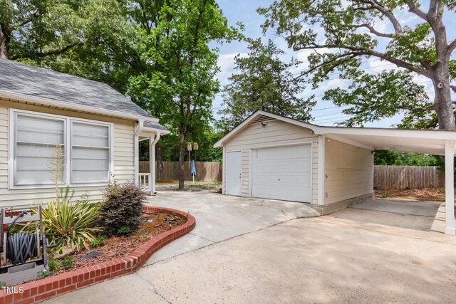 2128 Elvira St, Fayetteville, NC 28303 - photo 22