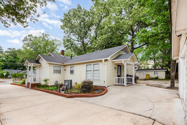 2128 Elvira St, Fayetteville, NC 28303 - photo 23