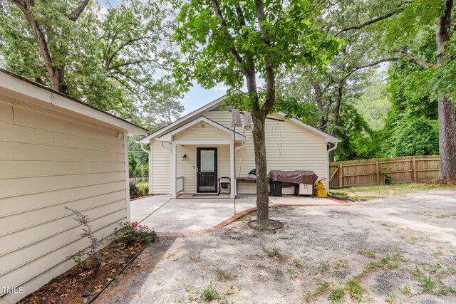 2128 Elvira St, Fayetteville, NC 28303 - photo 24