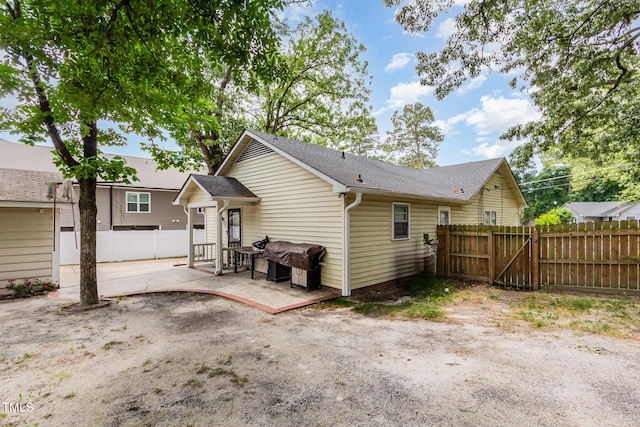 2128 Elvira St, Fayetteville, NC 28303 - photo 25