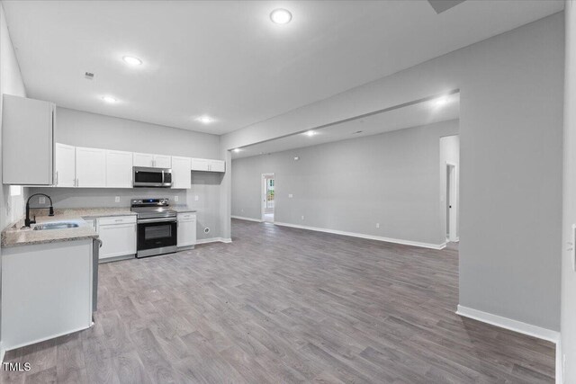 714 Harriett St, Henderson, NC 27536 - photo 12