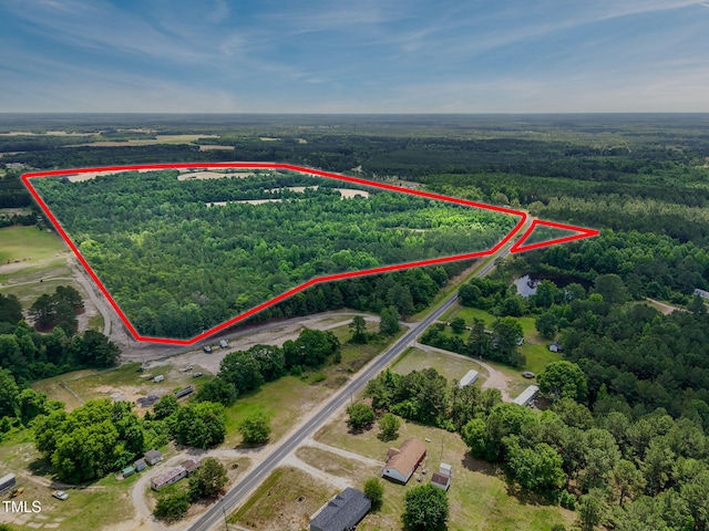 2044 Wire Rd, Bunnlevel, NC 28323
