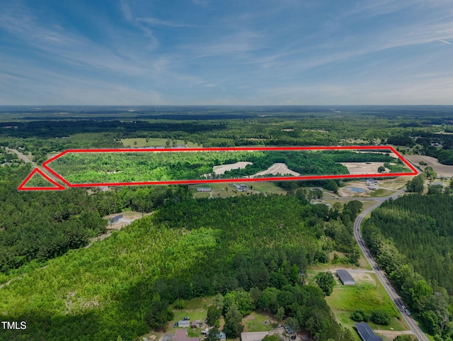 2044 Wire Rd, Bunnlevel, NC 28323