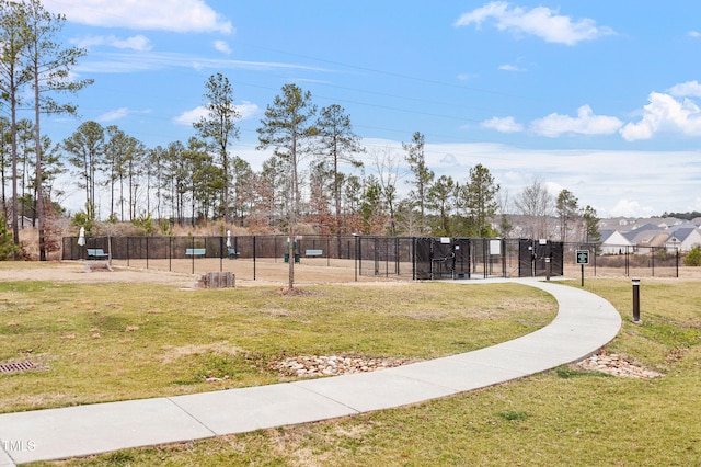 1008 Sounding Ln, Durham, NC 27703 - view of surrounding community