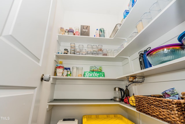 2918 Heirloom Way, Apex, NC 27502 - view of storage area
