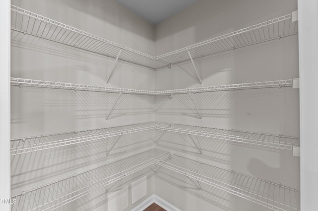 1112 Monterey Bay Dr, Wake Forest, NC 27587 - view of storage area