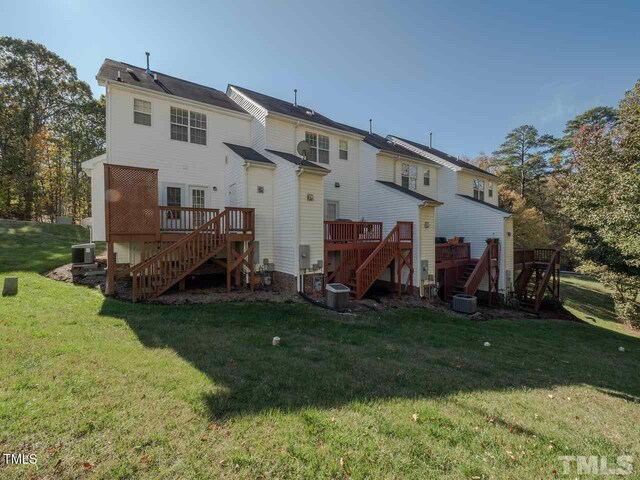 2271 Trailwood Valley Cir, Raleigh, NC 27603 - photo 18