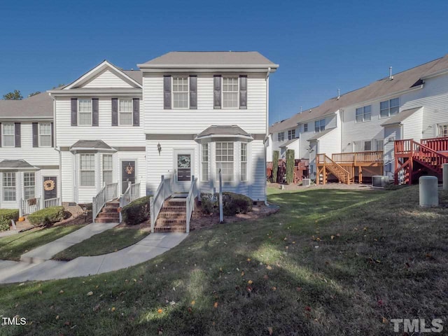 2271 Trailwood Valley Cir, Raleigh, NC 27603 - photo 1