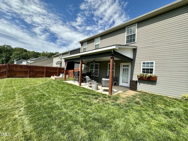 123 Claystone Dr, Gibsonville, NC 27249 - photo 29