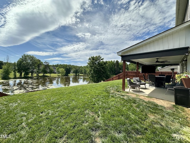 123 Claystone Dr, Gibsonville, NC 27249 - photo 30