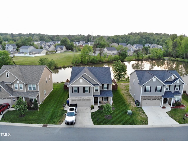 123 Claystone Dr, Gibsonville, NC 27249 - photo 3