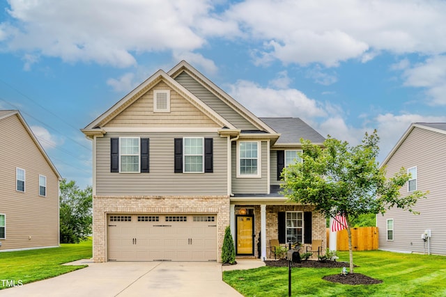123 Claystone Dr, Gibsonville, NC 27249 - photo 1