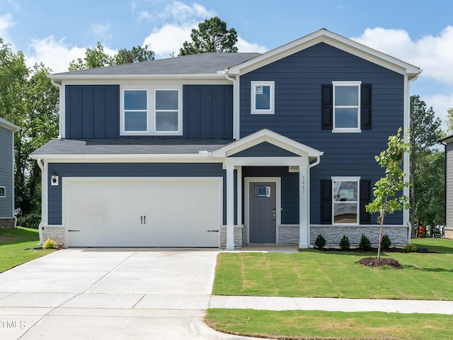 3861 Rosebush Dr, Zebulon, NC 27597 - photo 1