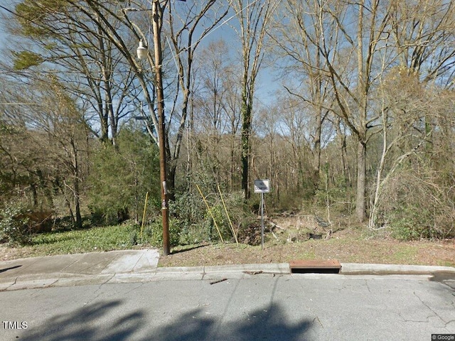 2504 Atlantic St, Durham NC, 27707 land for sale