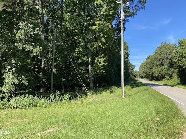 0 Collins Rd, Manson, NC 27553