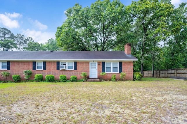 202 Hamilton Rd, Bunnlevel, NC 28323 - photo 2