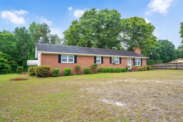 202 Hamilton Rd, Bunnlevel, NC 28323 - photo 3
