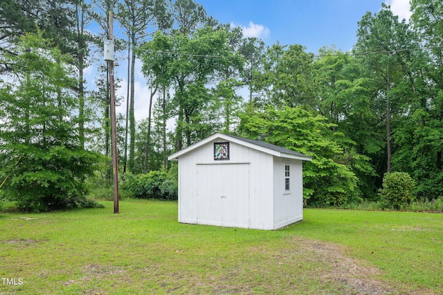 202 Hamilton Rd, Bunnlevel, NC 28323 - photo 4