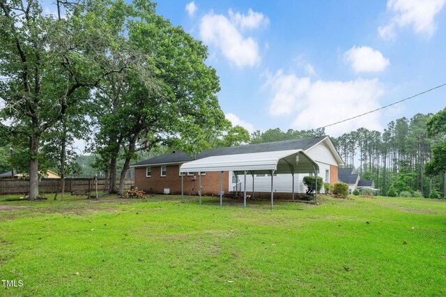 202 Hamilton Rd, Bunnlevel, NC 28323 - photo 5