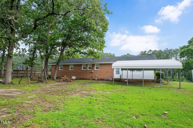 202 Hamilton Rd, Bunnlevel, NC 28323 - photo 6