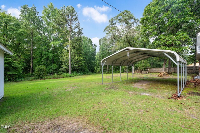 202 Hamilton Rd, Bunnlevel, NC 28323 - photo 8