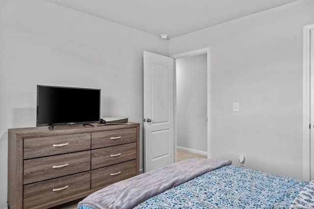 34 Merlin Ct, Godwin, NC 28344 - view of bedroom