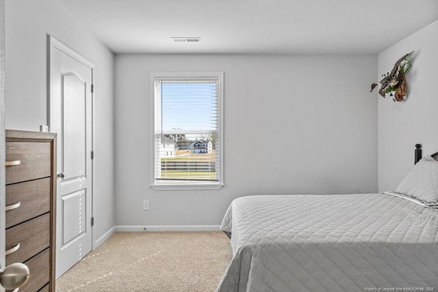 34 Merlin Ct, Godwin, NC 28344 - carpeted bedroom with baseboards