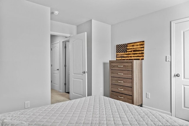 34 Merlin Ct, Godwin, NC 28344 - bedroom featuring carpet floors
