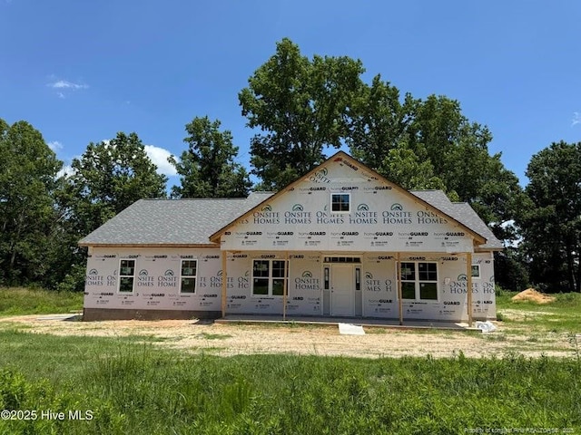 275 Atkins Rd, Cameron, NC 28326 - photo 1