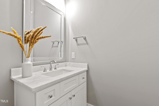 7212 Summer Tanager Trl, Raleigh, NC 27614 - bathroom featuring vanity