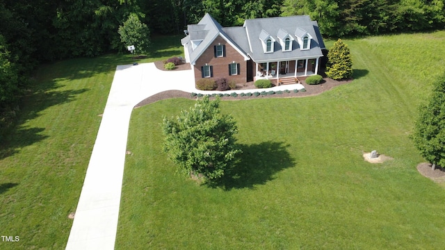 200 Daniel Ridge Ln, Roxboro, NC 27574 - view of subject property