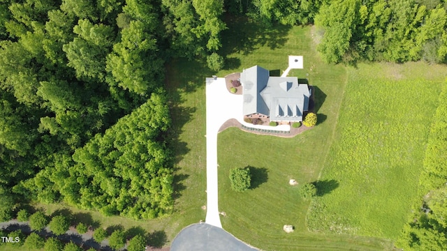 200 Daniel Ridge Ln, Roxboro, NC 27574 - view of subject property