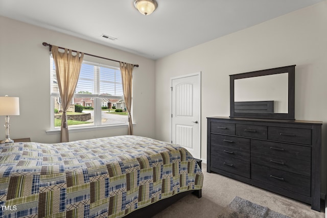 4612 Hanging Fern Ln, Raleigh, NC 27604 - view of carpeted bedroom