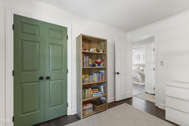 5413 Lower Creek Ct, Apex, NC 27539 - view of storage area