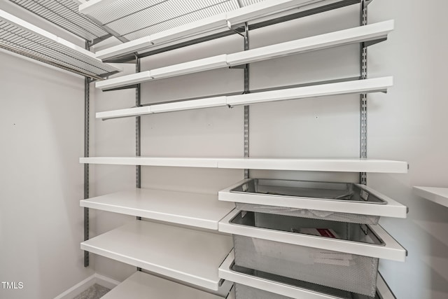 6618 Perry Creek Rd, Raleigh, NC 27616 - view of pantry