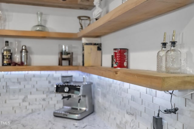 kitchen view