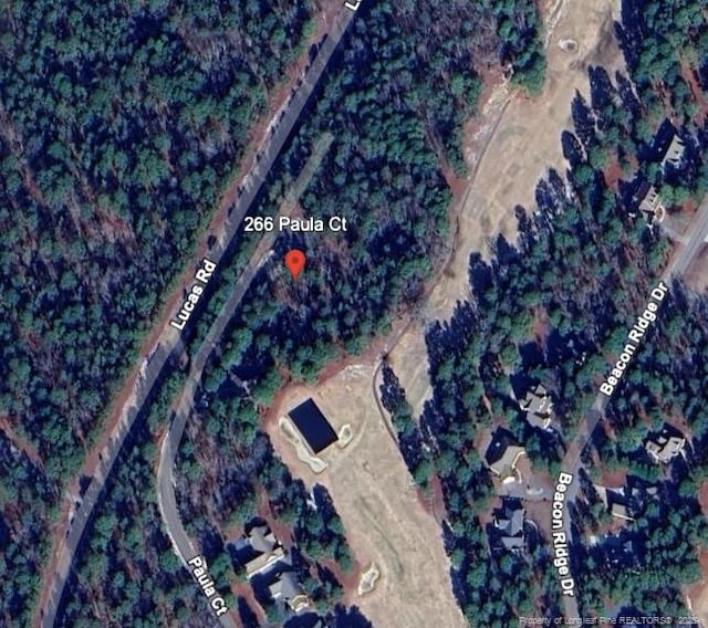 266 Paula Ct, West End, NC 27376