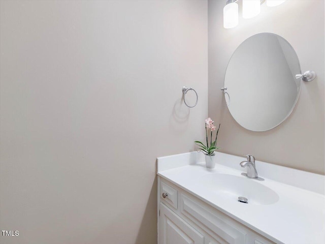3347 Ridgecrest Ct, Raleigh, NC 27607 - bathroom featuring vanity